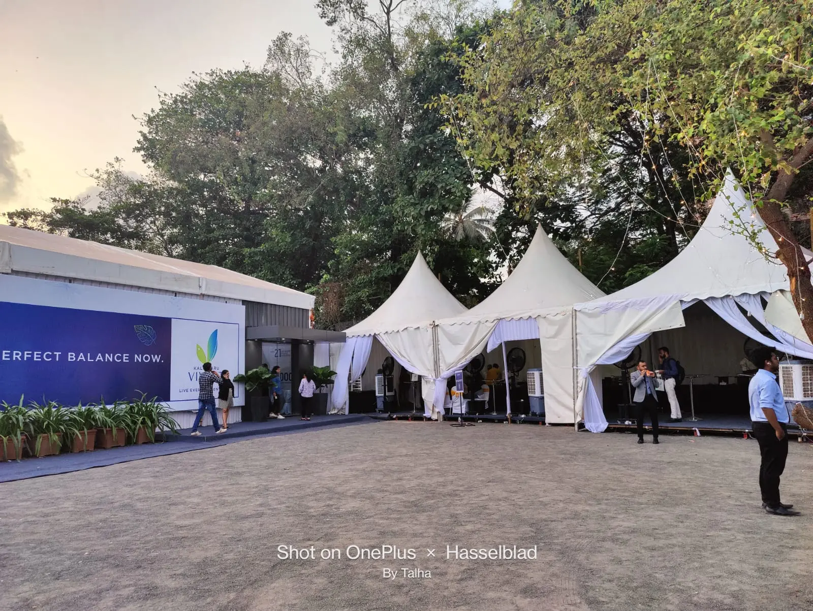 Kalpataru Vivant Sales Lounge — Jogeshwari — view 5